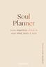 Soul Planner