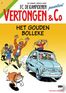 Vertongen &amp; C0 het gouden bolleke