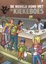 De wereld rond met de Kiekeboes