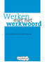 Werken met het werkwoord oefenboek