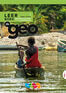 De Geo LRN-line online + boek 1 vmbo-t/havo + basisboek