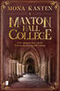 Maxton Hall College