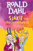 Sjakie en de chocoladefabriek