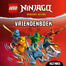 LEGO® Ninjago® - Vriendenboek