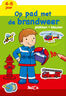 Op pad met de brandweer