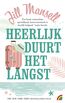 Heerlijk duurt het langst