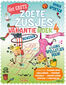 Het grote Zoete Zusjes vakantieboek 4