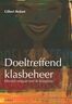 Doeltreffend klasbeheer