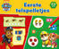 PAW Patrol eerste telspelletjes