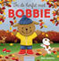 In de herfst met Bobbie