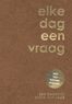 Elke dag een vraag