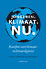 Jongeren. Klimaat. Nu.