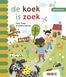 de koek is zoek