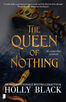 The Queen of Nothing