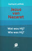 Jezus van Nazareth