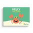 Kelly de Krab