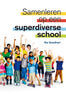 Samenleren op een superdiverse school