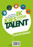 Talentenkaartjes volwassenen (nieuwe editie)