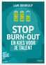 Stop burn-out