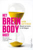 Het brein body dieet