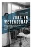 Zorg en wetenschap