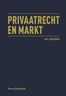 Privaatrecht en markt