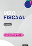 MBO Fiscaal Expert