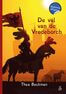 De val van de Vredeborch