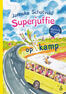 Superjuffie op kamp