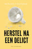 Herstel na een delict