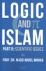 Logic and Islam