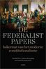 De Federalist Papers