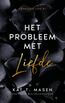 Het probleem met liefde