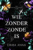 Wie zonder zonde is