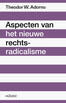 Aspecten van het nieuwe rechts-radicalisme