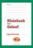 Kleinboek over geloof