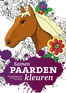 Samen paarden kleuren