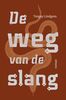 De weg van de slang