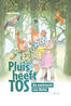 Pluis heeft TOS