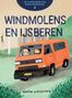 Windmolens en ijsberen