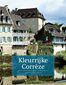 Kleurrijke Corrèze