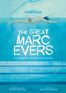 The Great Marc Evers - graphic novel