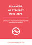 Plan your HR strategy in 10 steps