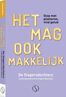 Het mag ook makkelijk