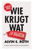 Wie krijgt wat - en waarom (e-book)