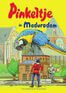 Pinkeltje in Madurodam (e-book)