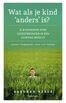 Wat als je kind &#039;anders&#039; is? (e-book)