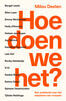 Hoe doen we het? (e-book)