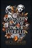 Koningin van de onderwereld (e-book)