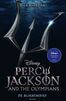 Percy Jackson and the Olympians (e-book)